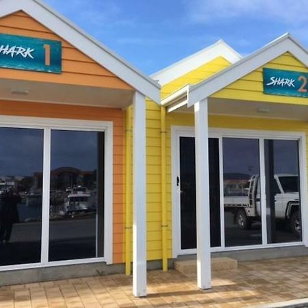 Port Lincoln Shark Apartment 1 Zewnętrze zdjęcie