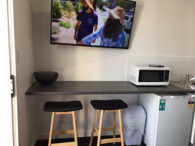Port Lincoln Shark Apartment 1 Zewnętrze zdjęcie