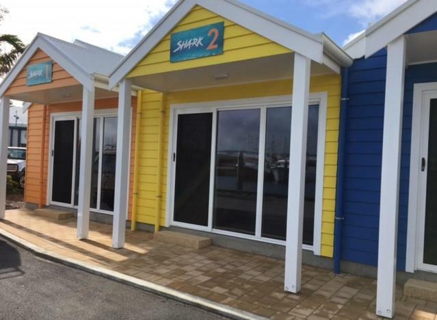 Port Lincoln Shark Apartment 1 Zewnętrze zdjęcie