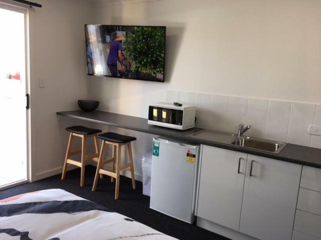 Port Lincoln Shark Apartment 1 Zewnętrze zdjęcie