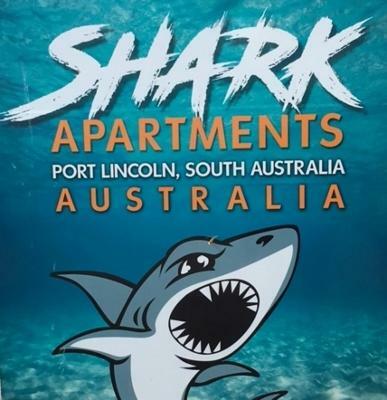 Port Lincoln Shark Apartment 1 Zewnętrze zdjęcie